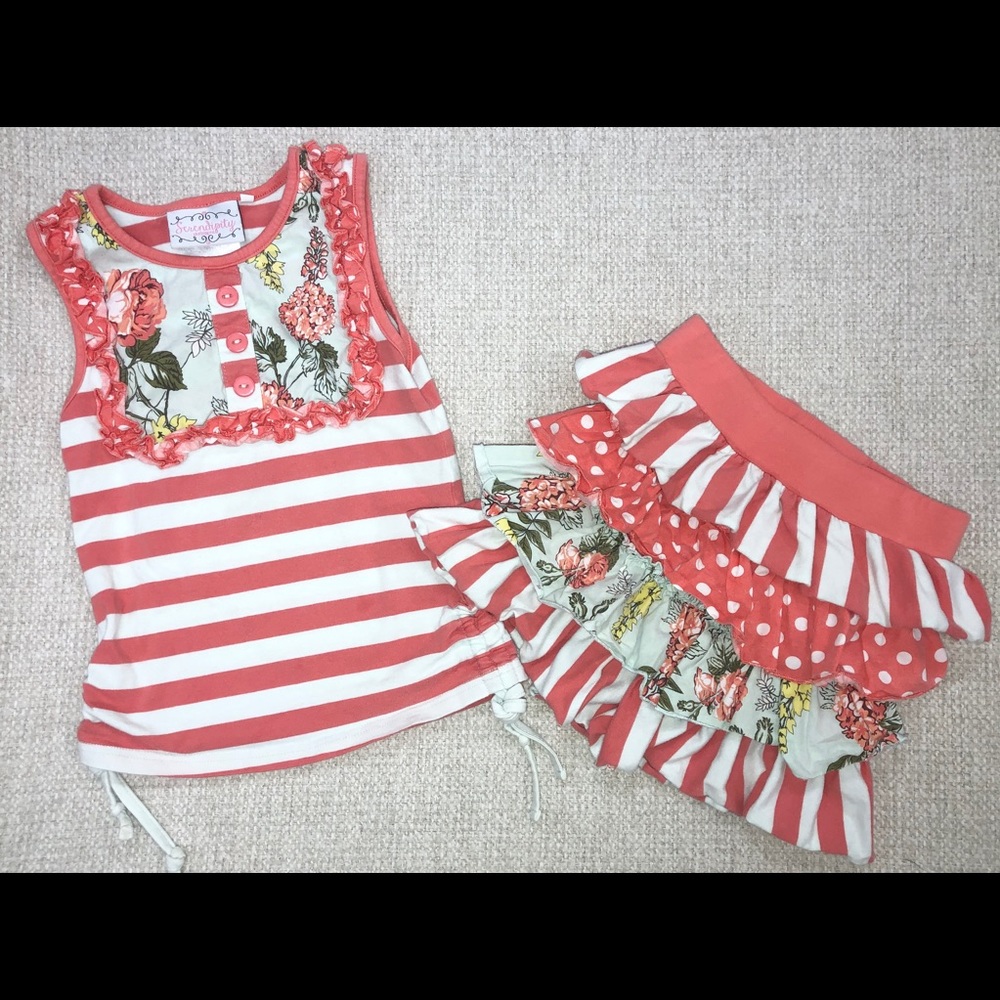 Serendipity Set Size 5